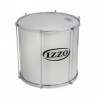 Izzo Iz7754 Surdo 14" Bahía Aluminium