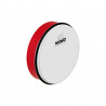 Nino Nino5R Frame Drum 10" Red