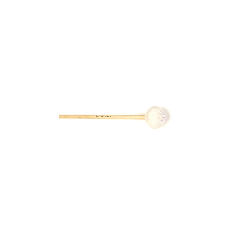 Encore Mallets NM4B Nanae Mimura Signature Marimba Mallets