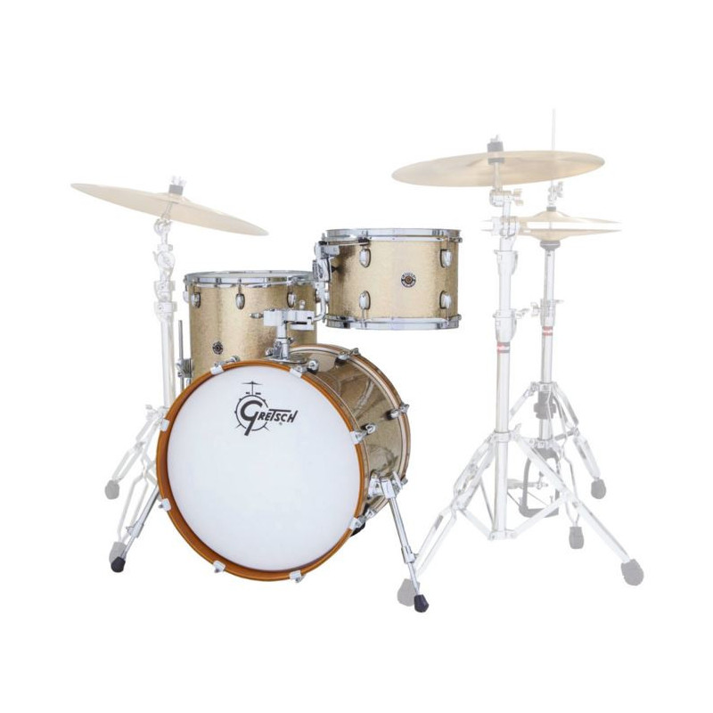 Gretsch catalina deals special edition jazz