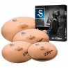 Zildjian Set Platos S Series Performer