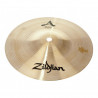 Zildjian Splash 08" To Zildjian