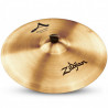 Zildjian Ride 20" A Zildjian Rock