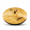 Zildjian Hi Hat 14" A Custom Mastersound