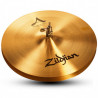 Zildjian Hi Hat 14" To Zildjian New Beat