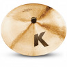 Zildjian Ride 20" K Custom Medium