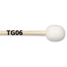 Vic Firth TG06 Tom Gauger Bass Drum Mallet