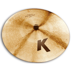 ZILDJIAN Ride 20 K Custom Flat Top