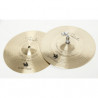 Paiste Hi Hat 12" Signature Combo Crisp