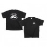 DW T Shirt Classic M logo DW