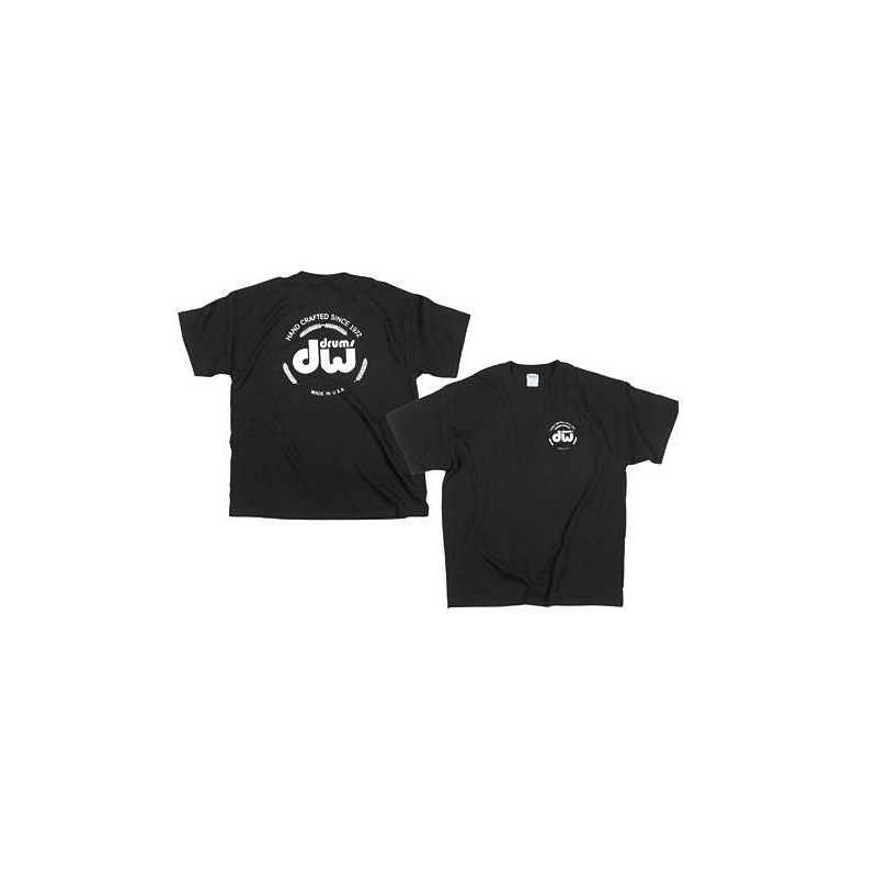 DW T Shirt XXL Size