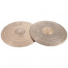 Paiste Hi Hat 14" Signature Dark Energy MKI