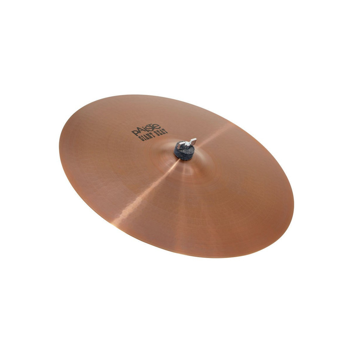 Paiste giant store beat 18