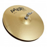 Paiste Hi Hat 13" 101 Brass