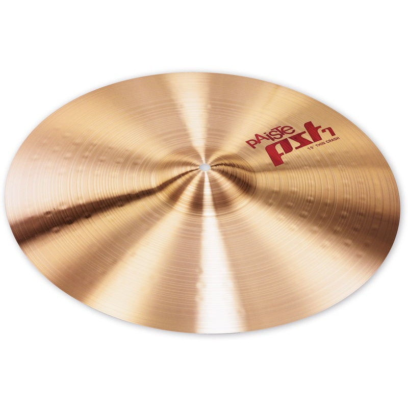 PAISTE Crash 19 PST7 Thin