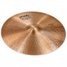 Paiste Ride 22" 2002 Black Big Beat