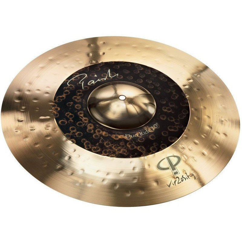 PAISTE Ride 20 Signature Duo