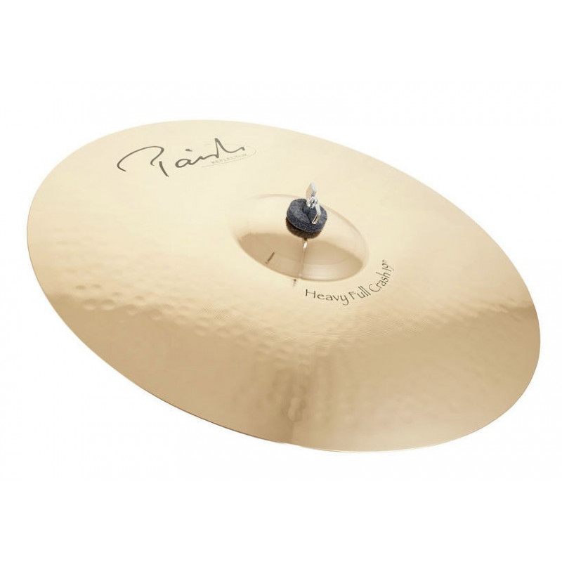 PAISTE Crash 19 Signature Heavy Full