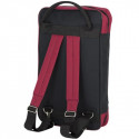 ORTOLA Backpack Drumstick Bag Red Wine 6509