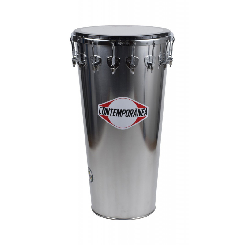 CONTEMPORANEA C-TIM04 Timbal 14x70 Aluminium