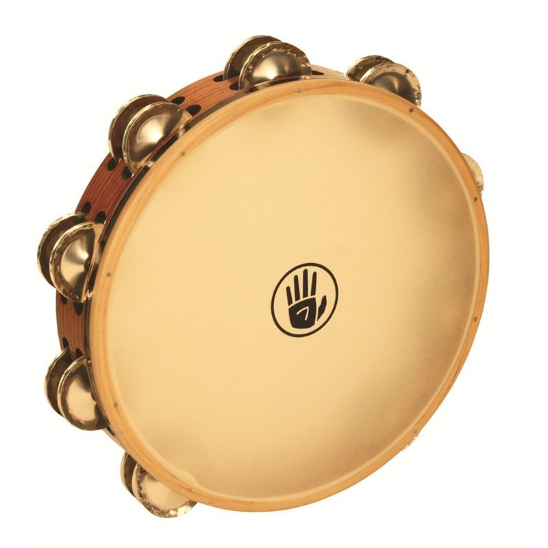 BLACK SWAMP TD3S Tambourine