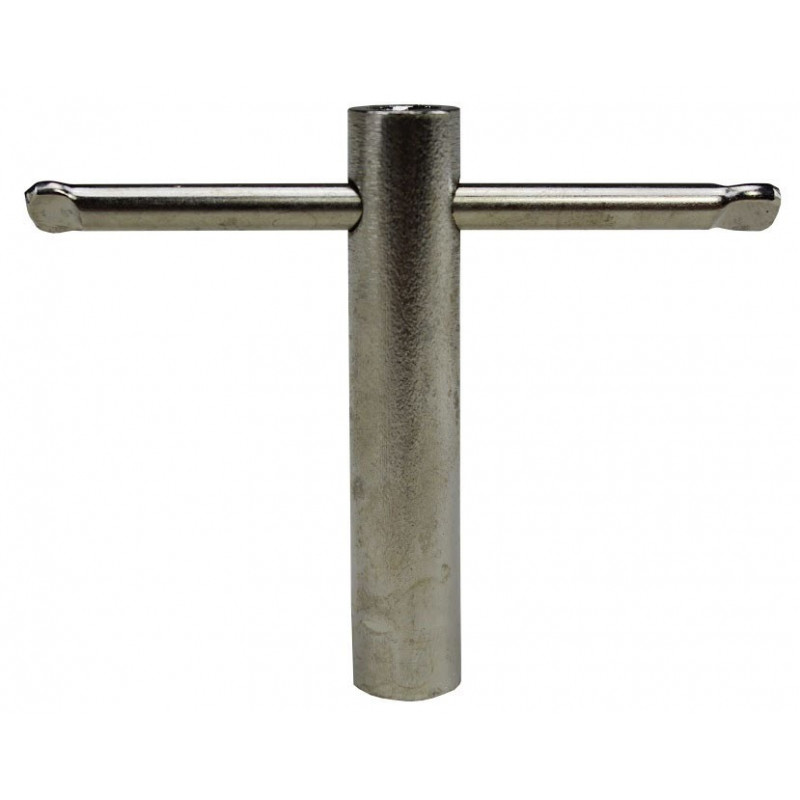 CONTEMPORANEA C-CL01 Llave de afinacion tamborin/pandeiro