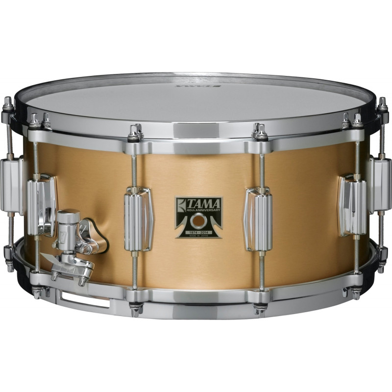 TAMA BB156 Bell Brass Limited Edition