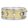 DW Collector Brass 14x6.5"