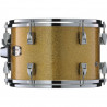 Yamaha Absolute Hybrid Tom 12x08" Gold Champagne Sparkle