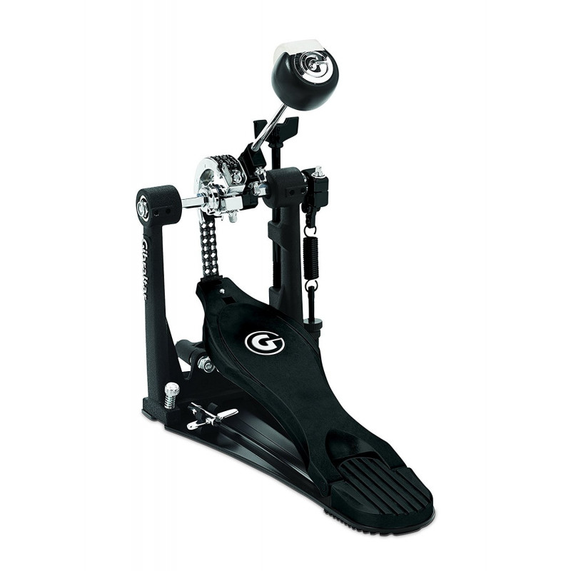 GIBRALTAR Stealth G Drive Pedal Bombo