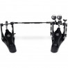 Gibraltar 9811SGD-DBStealth G Drive Double Bass Drum Pedal