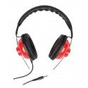 OQAN QHP20 Auricular Rojo