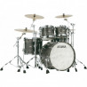 Tama Star Walnut Standard Satin Charcoal Japanese Sen