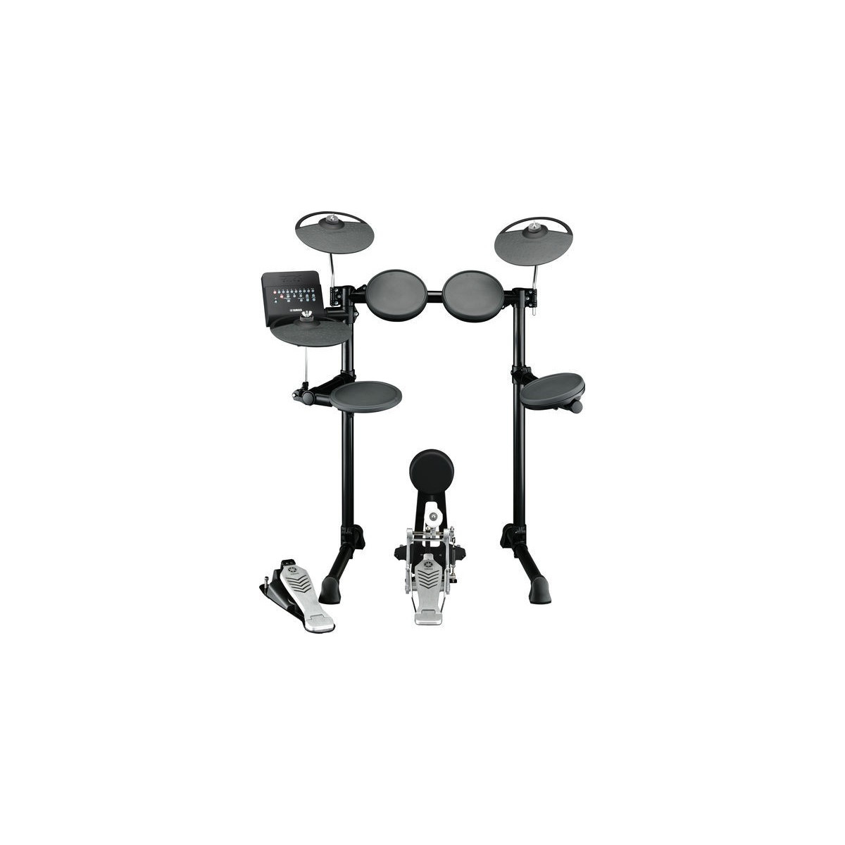 YAMAHA DTX450K Bateria Electronica - Baterias Electronicas Bateria