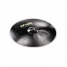 Paiste Crash 19" 900 Color Sound Negro