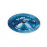 Paiste China 18" 900 Color Sound Blue