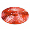 Paiste Ride 24" 900 Color Sound Red Mega Ride