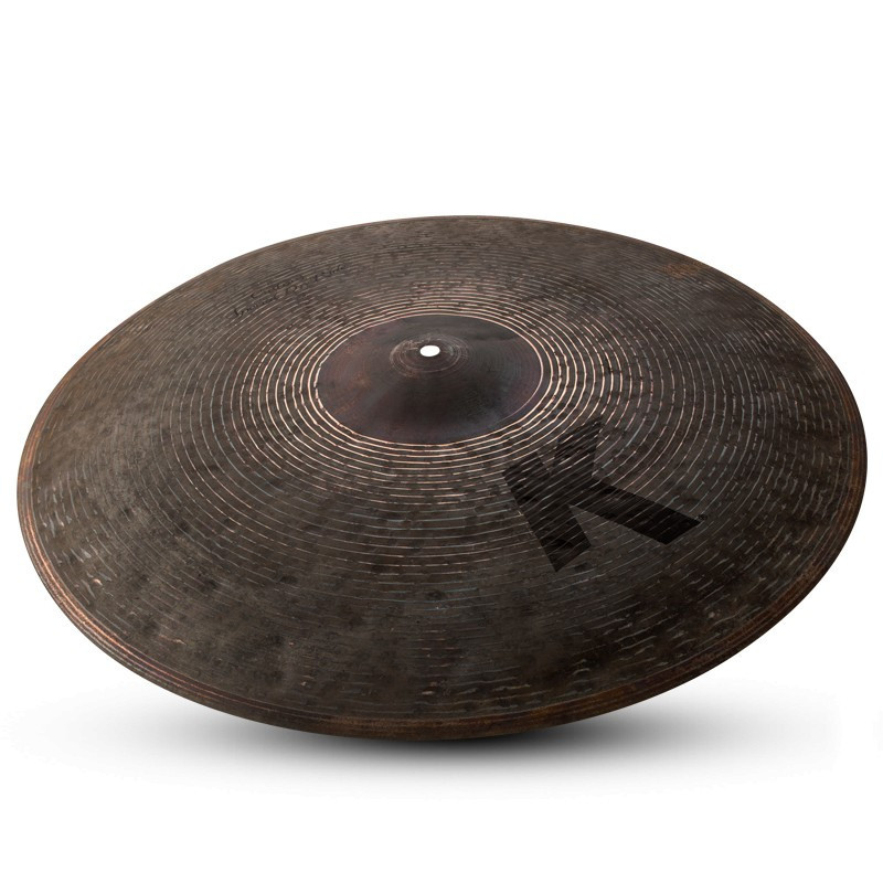 ZILDJIAN Ride 23 K Custom Special Dry