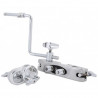 Pearl HA-130 Bass Drum Hi-Hat Holder