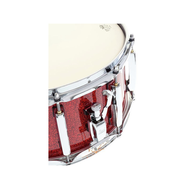 Pearl MCT1465 Master Complete Inferno Red Sparkle 14x6.5