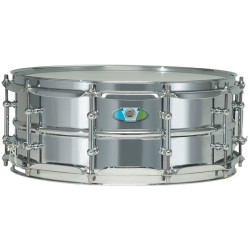 Ludwig LW5514SL Supralite 14x5.5"