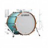 Yamaha Recording Custom Bass Drum 20x16" Surf Green