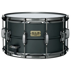 Tama LST148 Big Black Steel Sound Lab Project