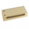 Gonalca 03069  Wood Block Small