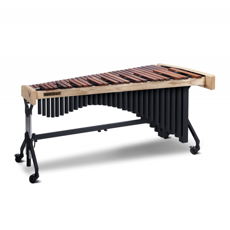 3 store octave marimba