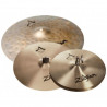 Zildjian Set Cymbals A Zildjian City Pack