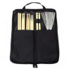 Gewa F822010 Drumstick Bag Complete