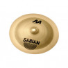 Sabian China 18" AA Brilliant