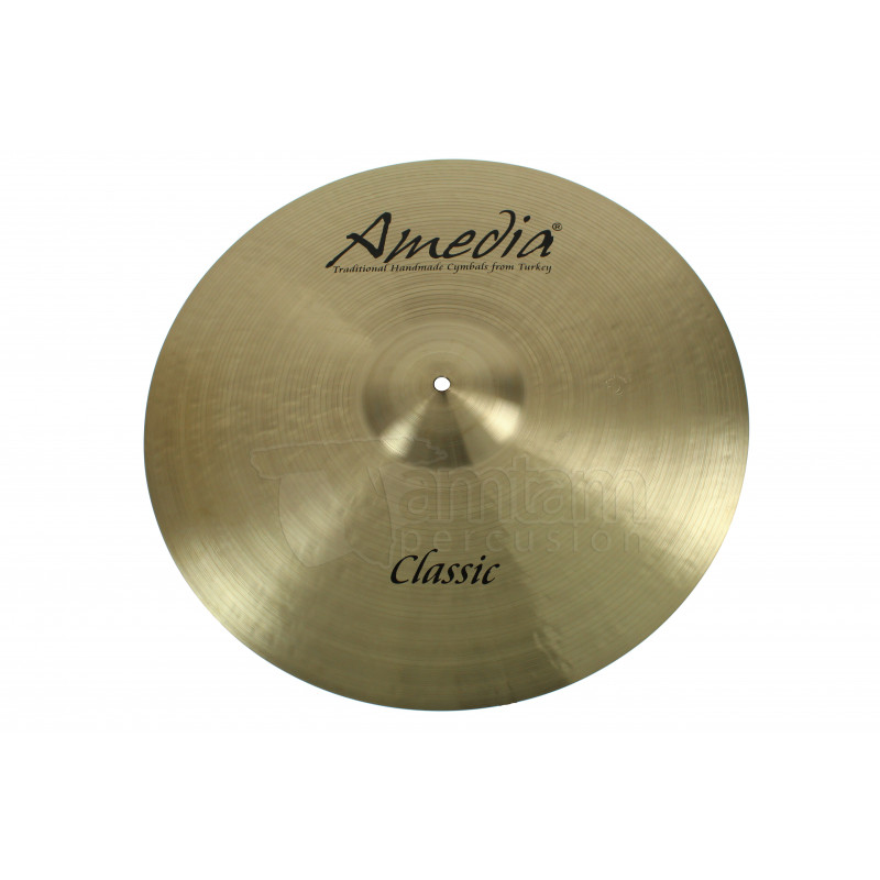 Amedia Crash 18 Classic Medium Thin