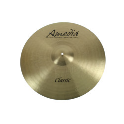 Amedia Crash 19 Classic Medium Thin